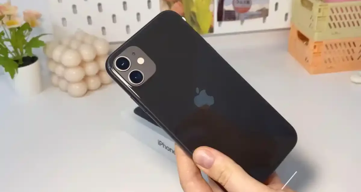 Membeli Iphone 11 Second Di Tahun 2026, Untung Atau Buntung?