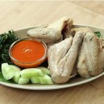 Ayam Pop Yang Lezat Dan Juga Gurih Ala Rumah Makan Padang