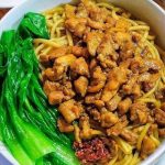 Kuliner Legendaris Indonesia, Mie Ayam Hadir Dari Masa Ke Masa
