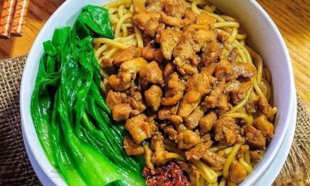 Kuliner Legendaris Indonesia, Mie Ayam Hadir Dari Masa Ke Masa