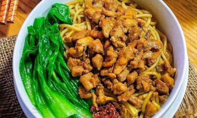 Kuliner Legendaris Indonesia, Mie Ayam Hadir Dari Masa Ke Masa