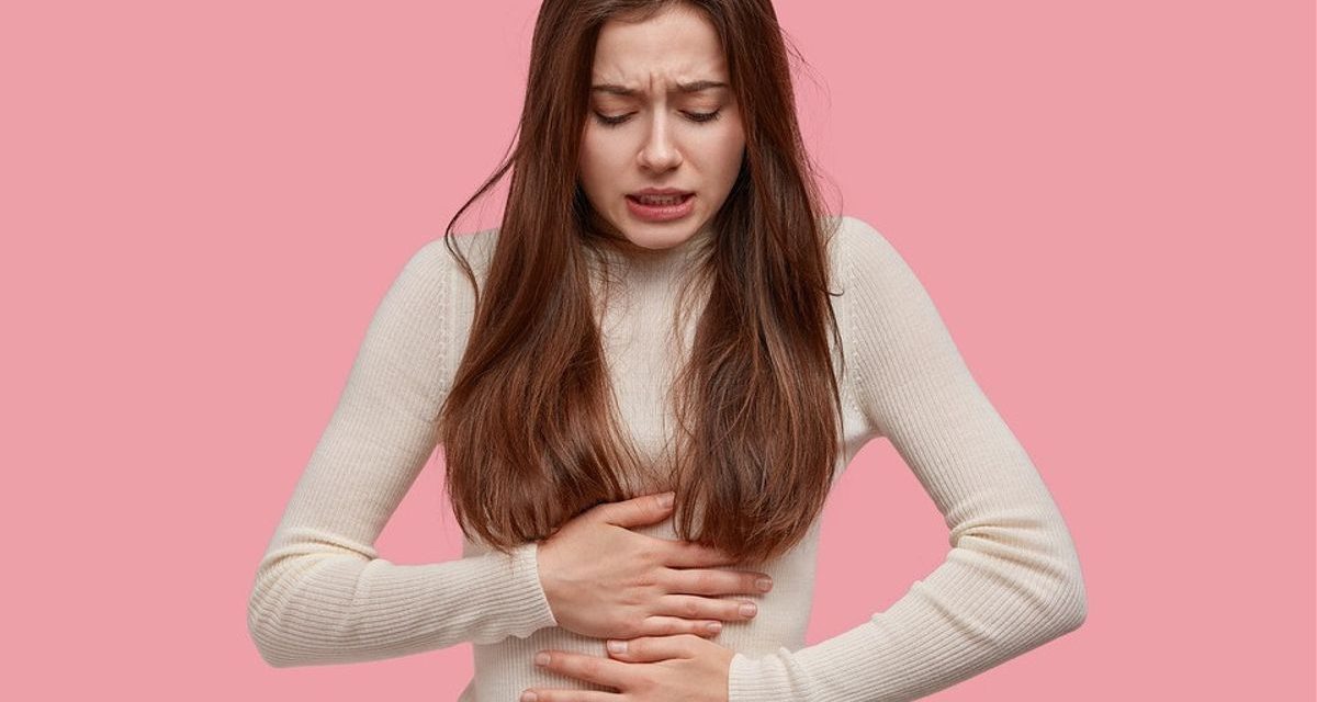 Gejala Tukak Lambung Yang Sering Disalahartikan Sebagai Maag