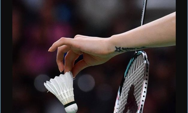 Bermain Bulu Tangkis Dengan Benar Dan Efektif, Ini Dia Caranya!