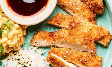 Bisnis Ayam Katsu Inspirasi Cuan Menu Jualan Di Bulan Puasa