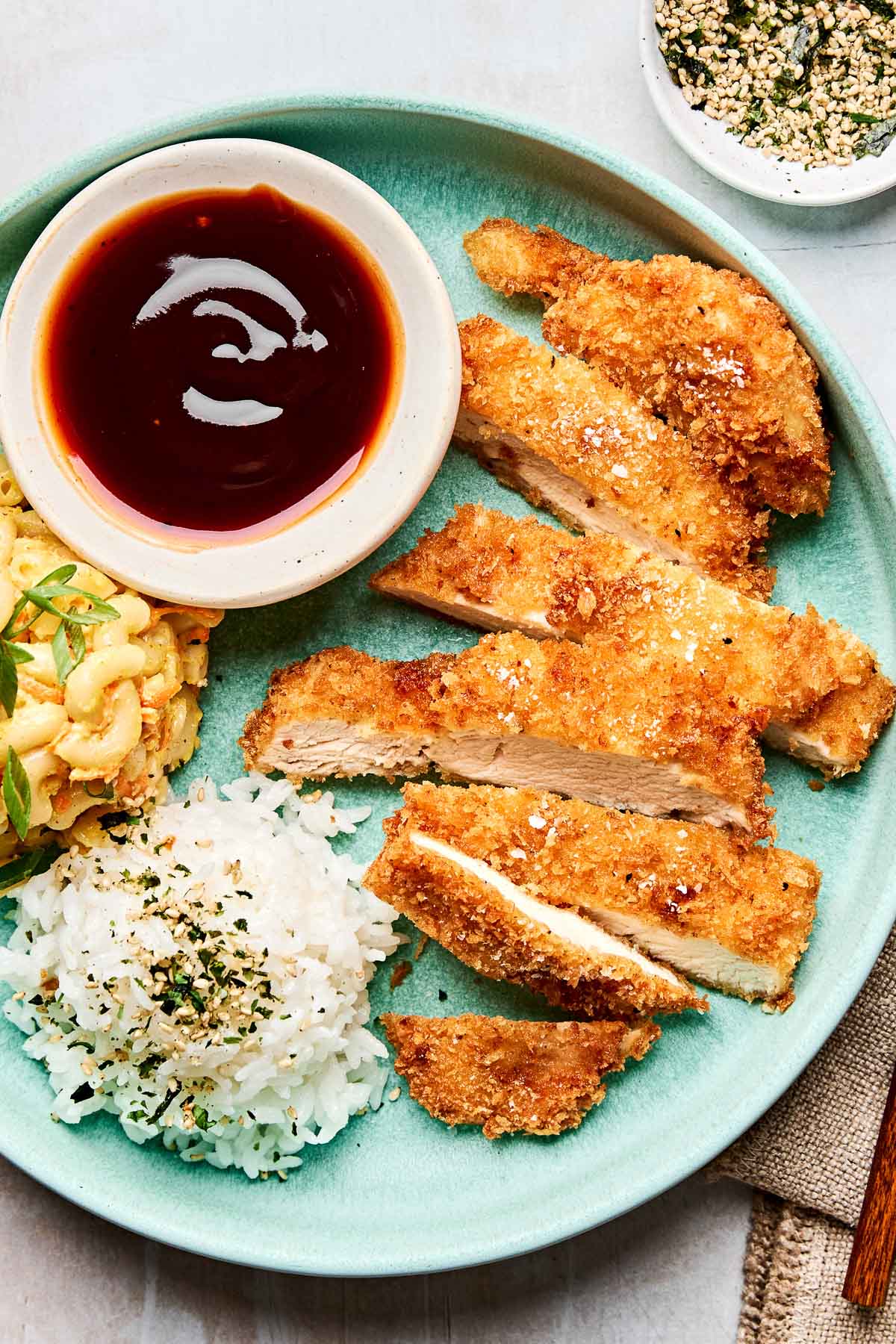 Bisnis Ayam Katsu