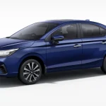 Honda City Salah Satu Sedan Andalannya Para Anak Muda Kota