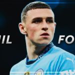 Phil Foden Salah Satu Talenta Muda Inggris Yang Kini Naik Daun