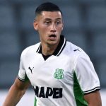 Transisi Cepat Sassuolo Berkat Distribusi Bola Dari Jay Idzes