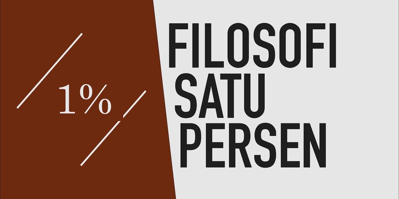 Kecil Tapi Pasti: Kekuatan Perubahan 1 Persen Dalam Hidupmu