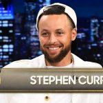 Stephen Curry Terkenal Karena Mampu Mencetak 3 Point Akurat