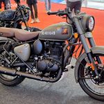 Langkah Besar Royal Enfield: Diversifikasi Model 650 CC Ke Atas