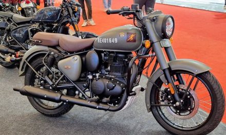 Langkah Besar Royal Enfield: Diversifikasi Model 650 CC Ke Atas