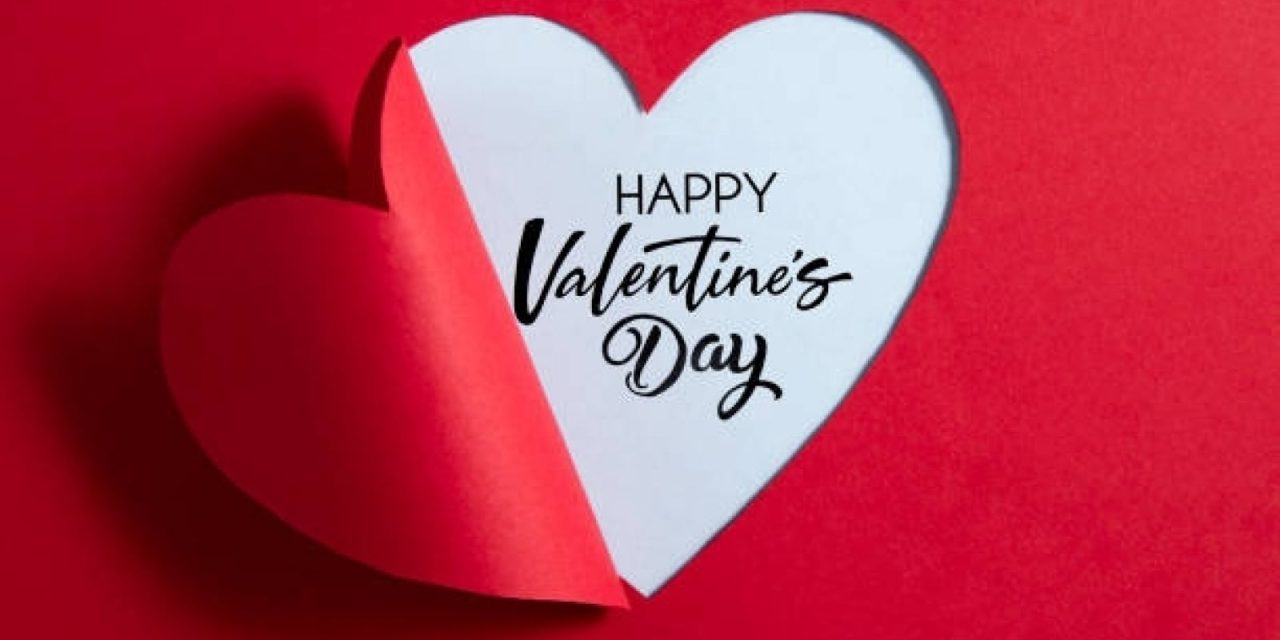 Makna Cinta Dan Kasih Sayang Di Balik Hari Valentine 14 Februari