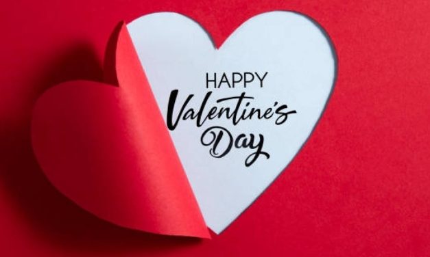 Makna Cinta Dan Kasih Sayang Di Balik Hari Valentine 14 Februari