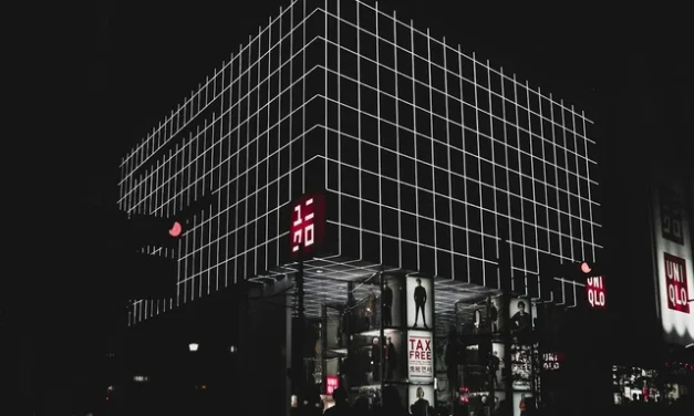 Brand Uniqlo Filosofi Sederhana, Fungsional, Dan Juga Modern