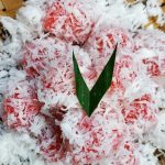 Kreasi Masakan Lezat Dengan Tepung Kanji, Cenil Salah Satunya!