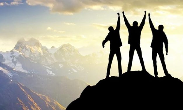 Transformasi Diri: Mengubah Kegagalan Menjadi Kesuksesan