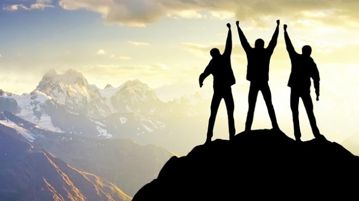 Transformasi Diri: Mengubah Kegagalan Menjadi Kesuksesan