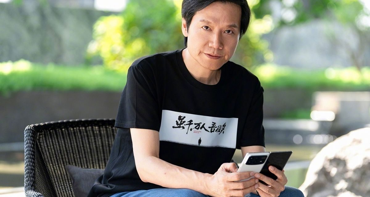 AIOS Dan Masa Depan Smartphone: Visi Besar Dari Bos Xiomi