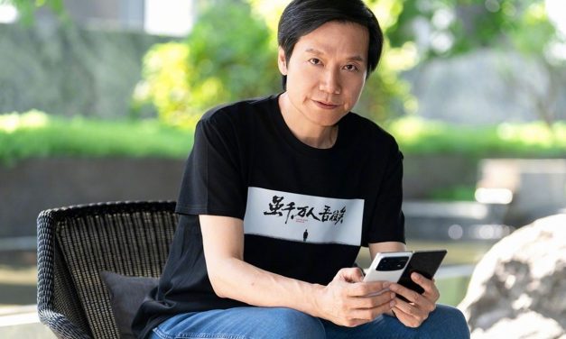 AIOS Dan Masa Depan Smartphone: Visi Besar Dari Bos Xiomi