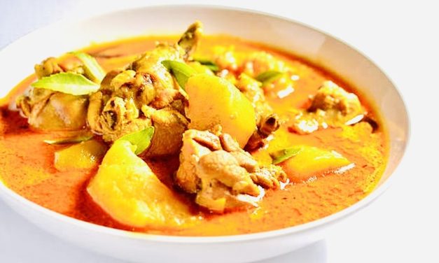 7 Menu Lebaran Ala Rumahan Yang Sangat Simpel Tapi Lezat Loh