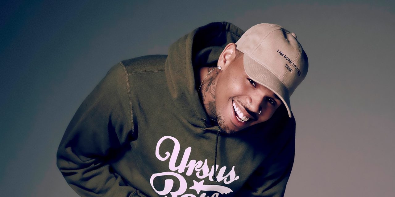 Chris Brown Seorang Figur Yang Terkemuka Dan Juga Multitalenta