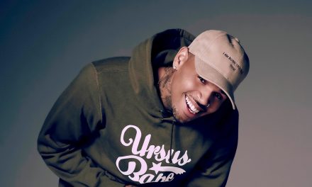 Chris Brown Seorang Figur Yang Terkemuka Dan Juga Multitalenta
