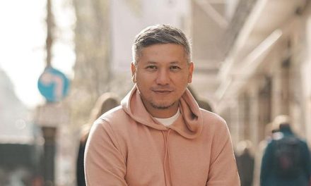 Gading Martin Aktor Indonesia Yang Sukses Di Dunia Hiburan