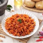 Kentang Mustofa Rumahan, Cocok Untuk Stok Lauk Ramadhan