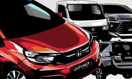 Dominasi Varian EV: Alasan Konsumen Memilih Versi Listrik Murni