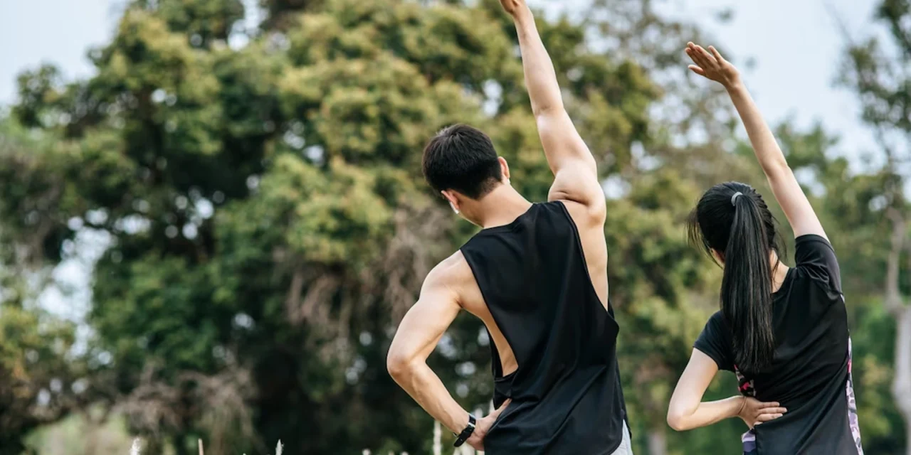 Tips Gaya Hidup Sehat Untuk Remaja Yang Aktif Dalam Bekerja