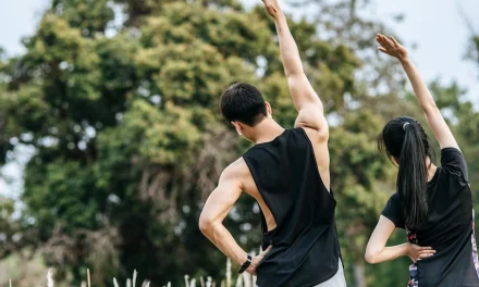 Tips Gaya Hidup Sehat Untuk Remaja Yang Aktif Dalam Bekerja