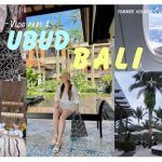 Eksplorasi Ubud Dari Sawah Terasing Hingga Kehidupan Spiritual