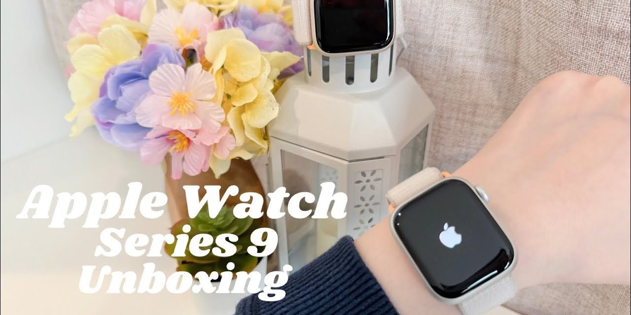 Hadir Dengan Performa Unggul Apple Watch Series 9 Jadi Incaran