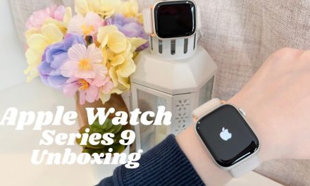Hadir Dengan Performa Unggul Apple Watch Series 9 Jadi Incaran