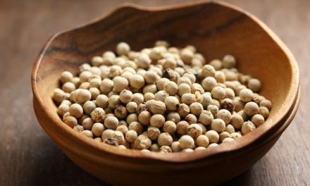 Bumbu Masak Merica Merupakan Sangat Di Perlukan Pada Kuliner