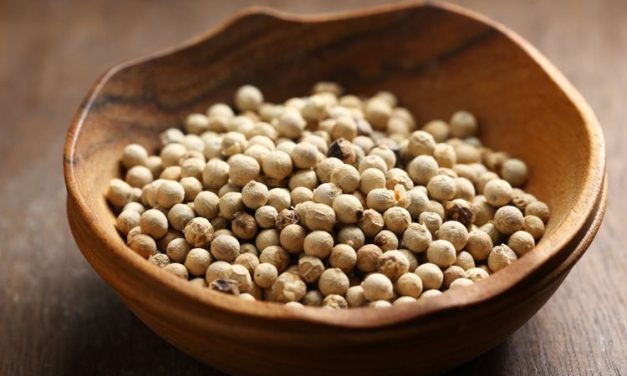 Bumbu Masak Merica Merupakan Sangat Di Perlukan Pada Kuliner