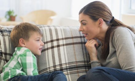 Bahayakah Gagap Pada Anak Dan Bagaimana Cara Mengatasinya