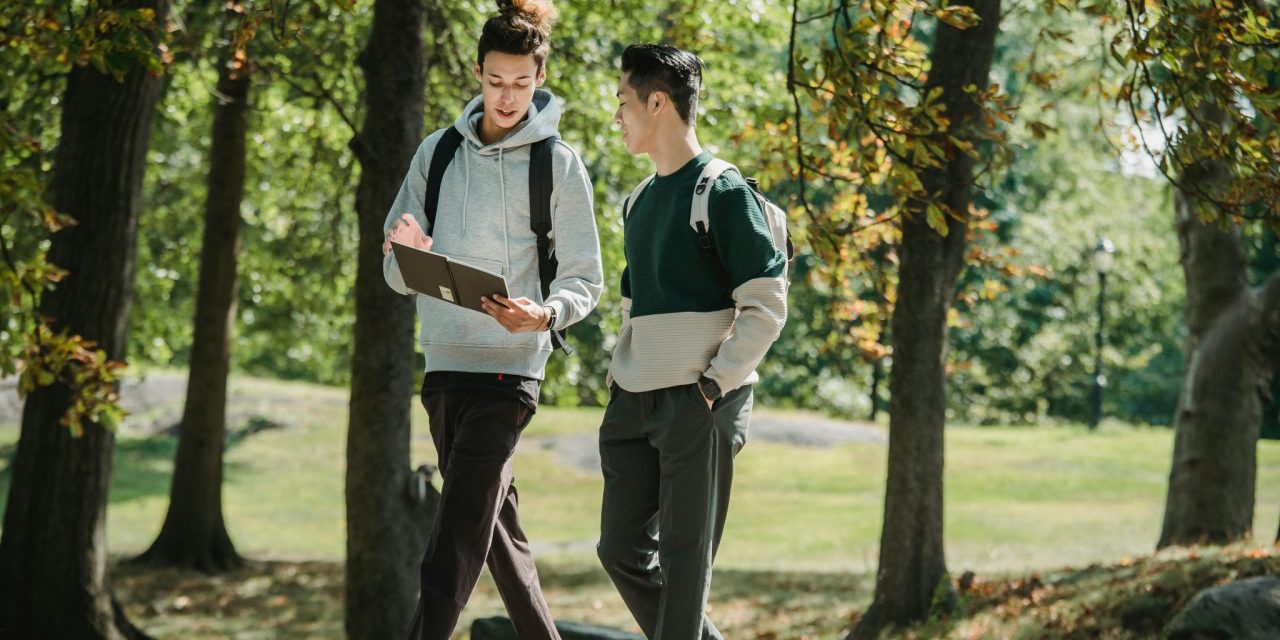 Peran Generasi Muda Dalam Membentuk Kebijakan Politik Negara