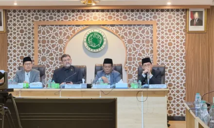 Zakat Fitrah Dan Perannya Dalam Meningkatkan Kesehjatraan