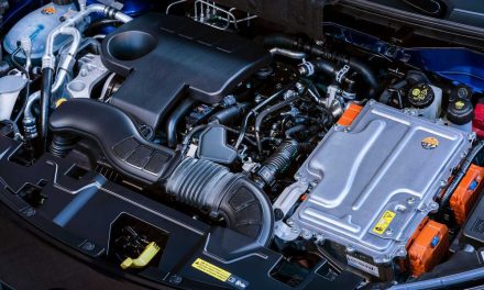 Teknologi Mobil Hibrida Cara Kerja Dan Manfaatnya, Yuk Simak