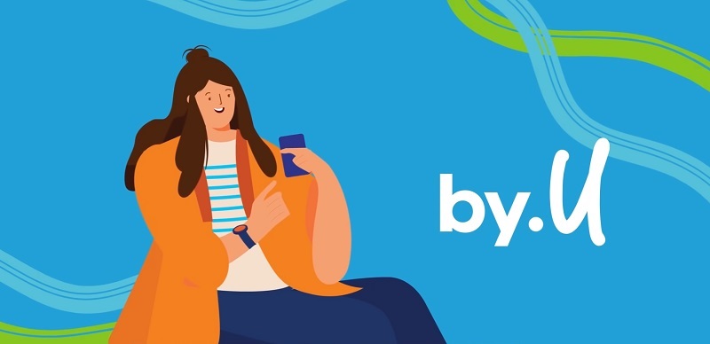 Kartu by.U Menjadi Pilihan Yang Menarik Bagi Individu, Yuk Simak