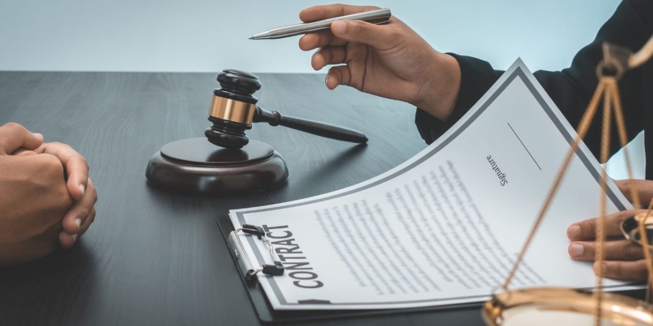Penyebab Penegak Hukum Sering Lengah Mengenai Tuntutannya