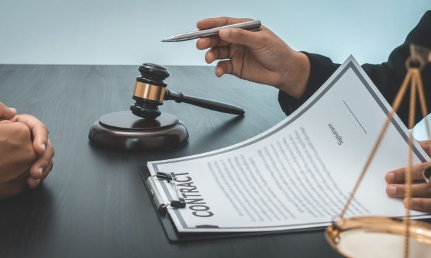 Penyebab Penegak Hukum Sering Lengah Mengenai Tuntutannya