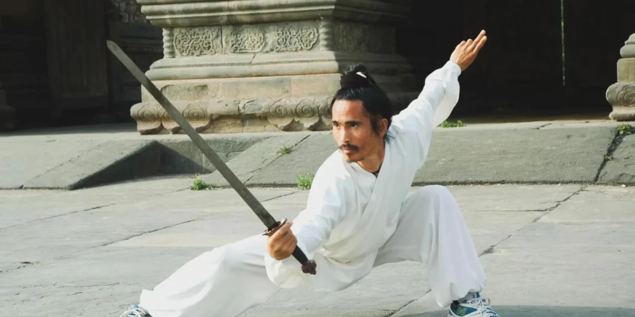 Kung Fu Memadukan Berbagai Gaya Bertarung Yang Menantang