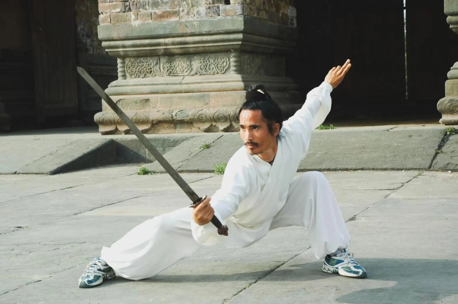 Kung Fu