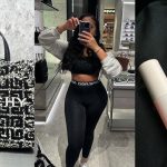 Brand Givenchy Hadirkan Item Fashion Luxuluruy Yang Berkualitas