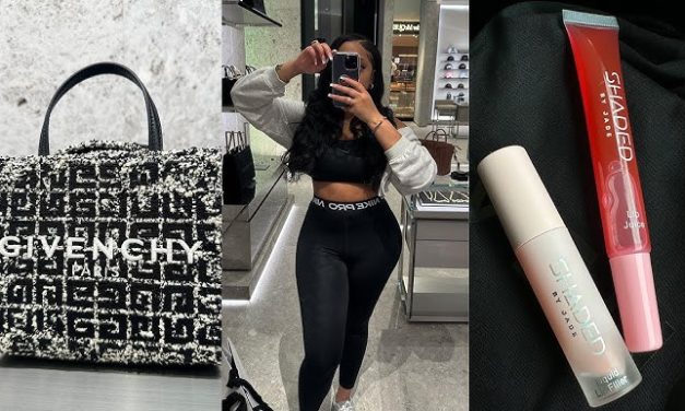 Brand Givenchy Hadirkan Item Fashion Luxuluruy Yang Berkualitas