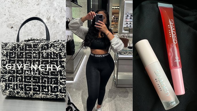 Brand Givenchy Hadirkan Item Fashion Luxuluruy Yang Berkualitas