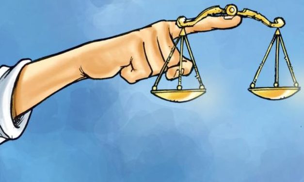 Keadilan Dalam Politik Memberikan Kesetaraan Pada Berbagai Hal